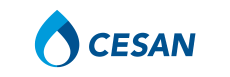 logo - cesan