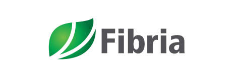 logo - fibria