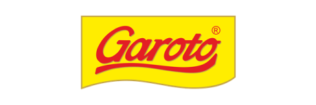 logo - garoto